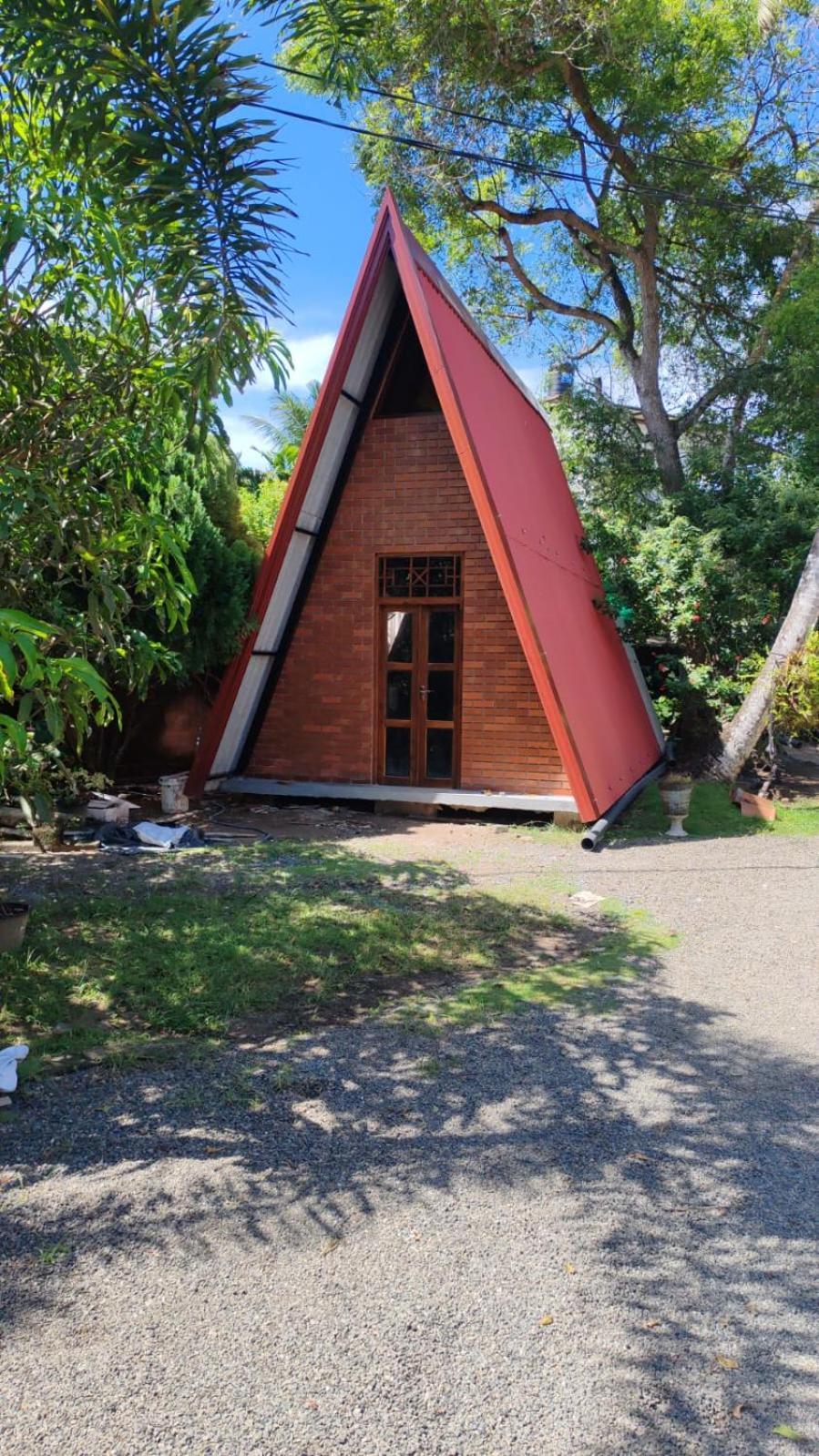 Aurora Echo Villa マータラ エクステリア 写真