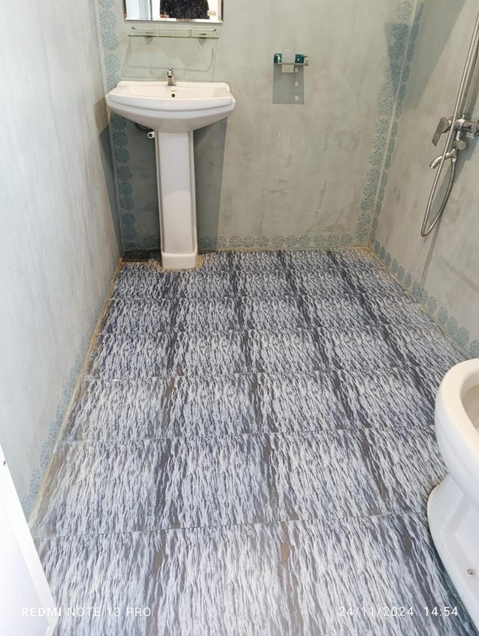 Aurora Echo Villa マータラ エクステリア 写真