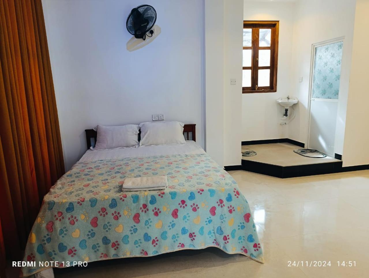 Aurora Echo Villa マータラ エクステリア 写真
