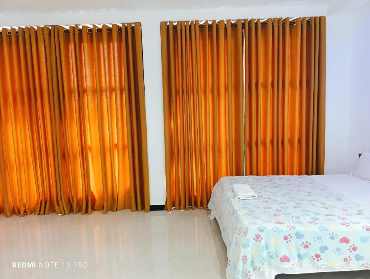 Aurora Echo Villa マータラ エクステリア 写真