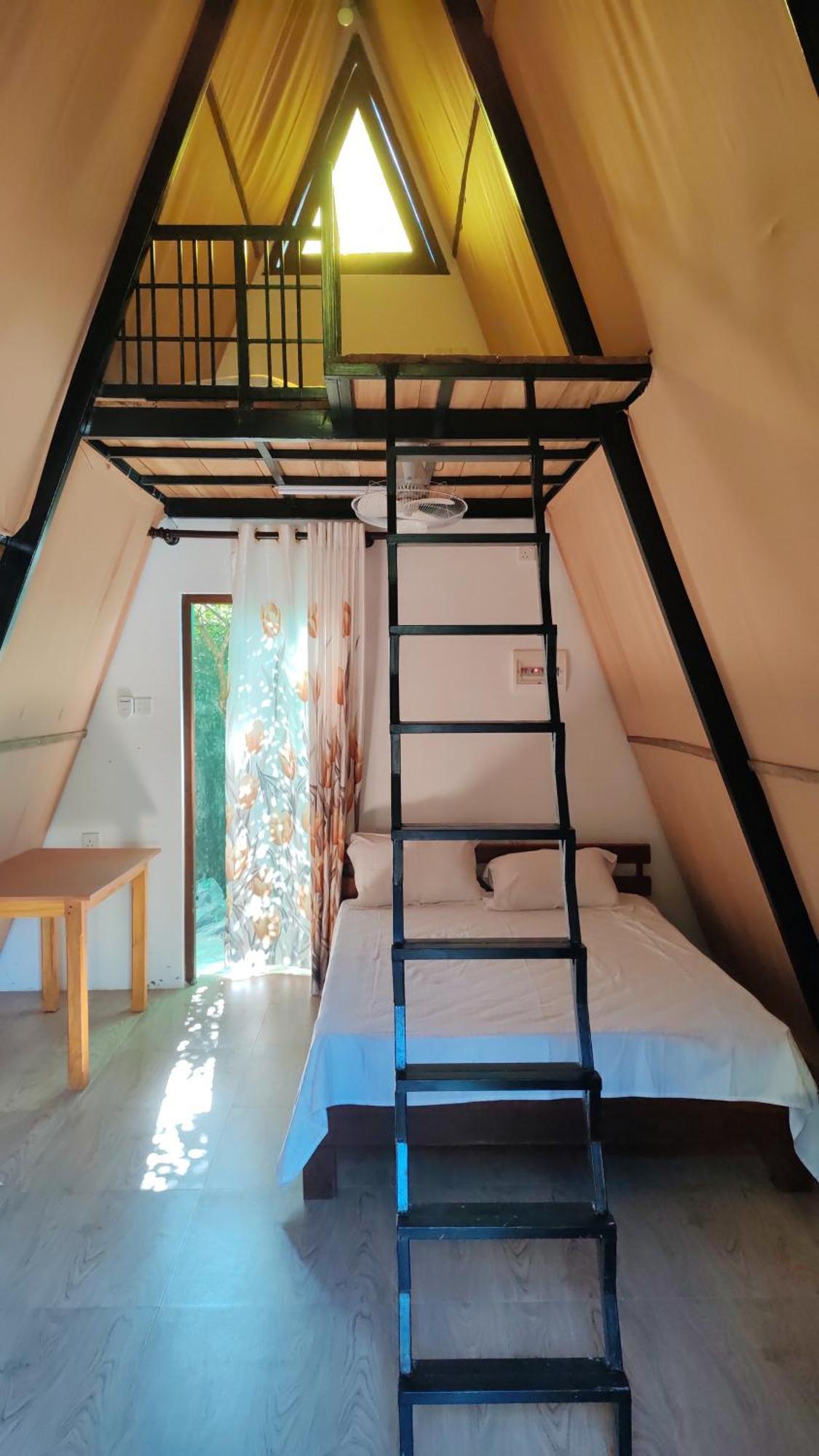 Aurora Echo Villa マータラ 部屋 写真