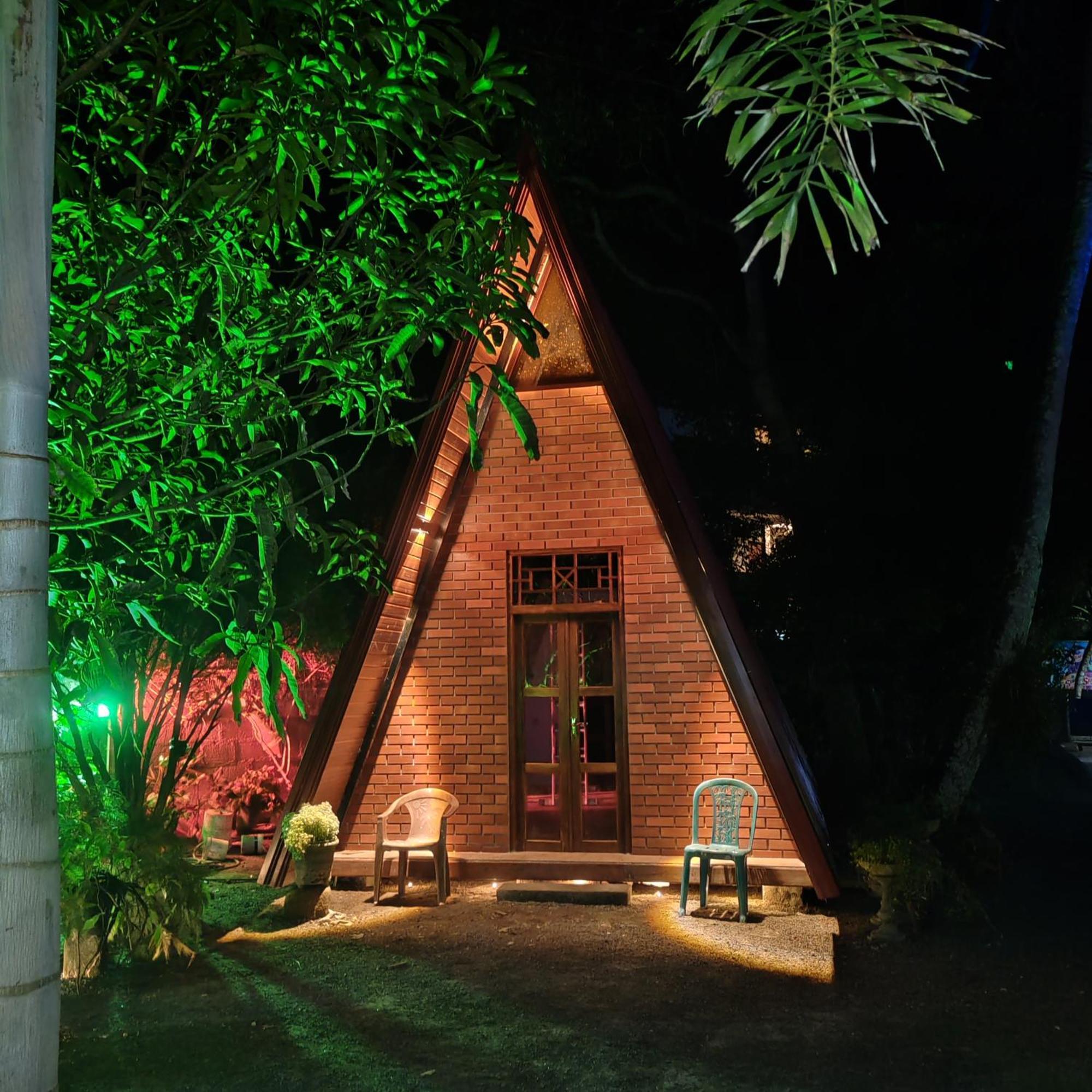 Aurora Echo Villa マータラ 部屋 写真